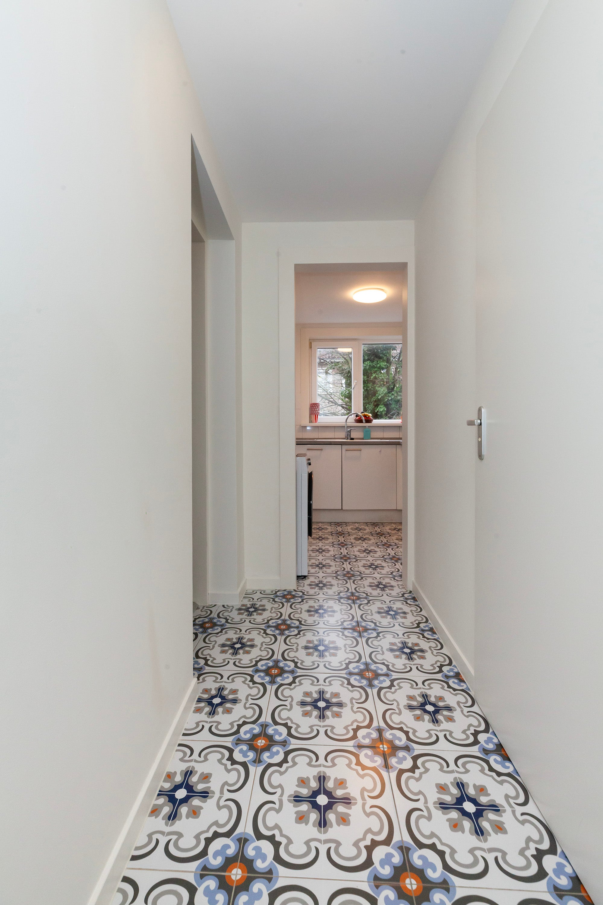 Appartement te koop: Klaverstraat 63B, Rotterdam