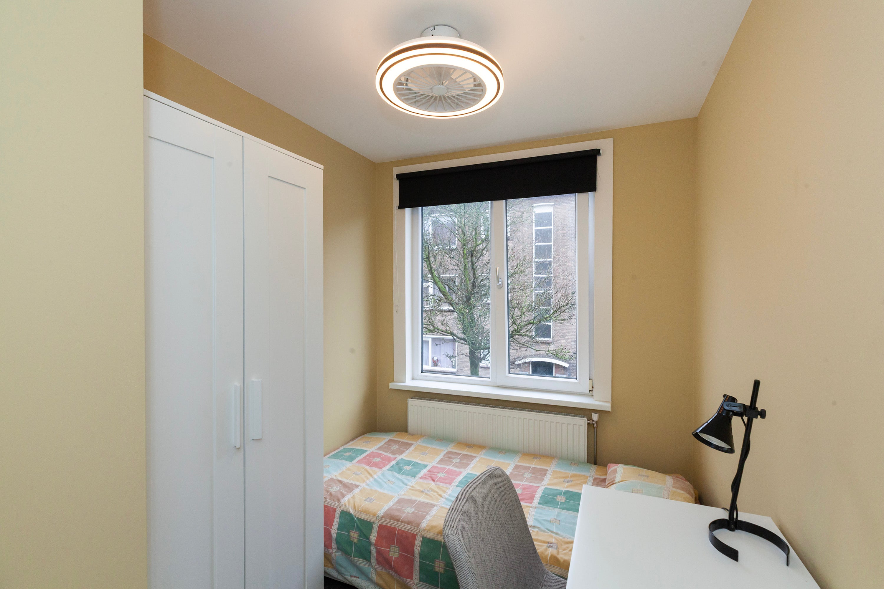 Appartement te koop: Klaverstraat 63B, Rotterdam