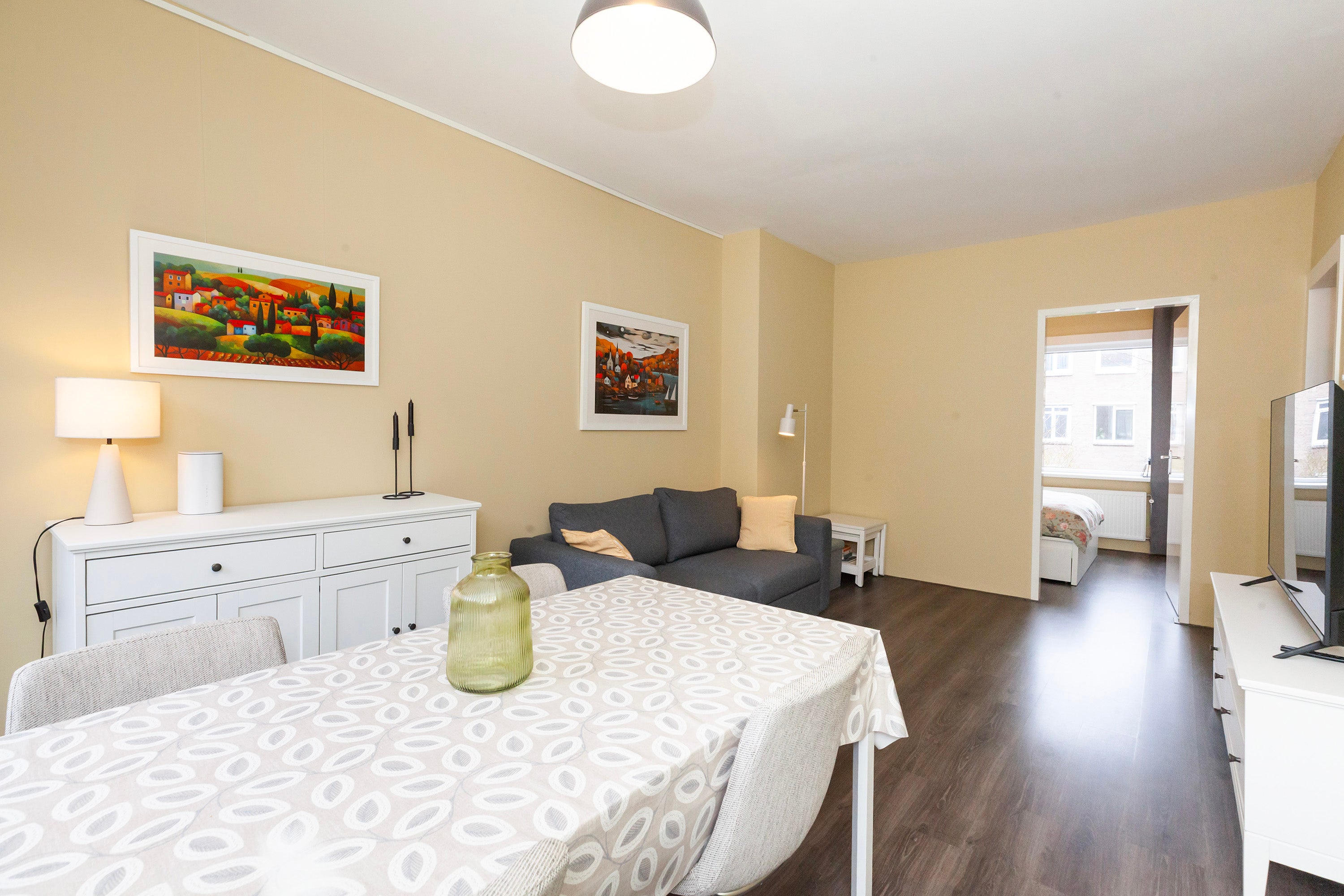 Appartement te koop: Klaverstraat 63B, Rotterdam