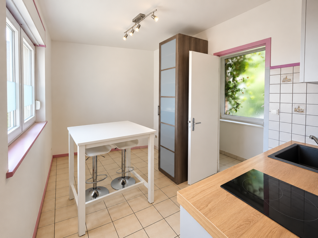 Flat Rue d'Alsace in Essigny-le-Grand