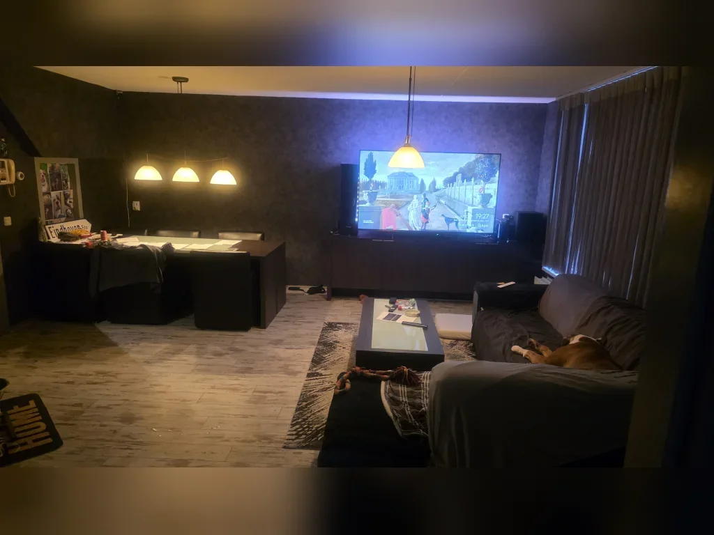 Appartement Markt 75 in Helmond