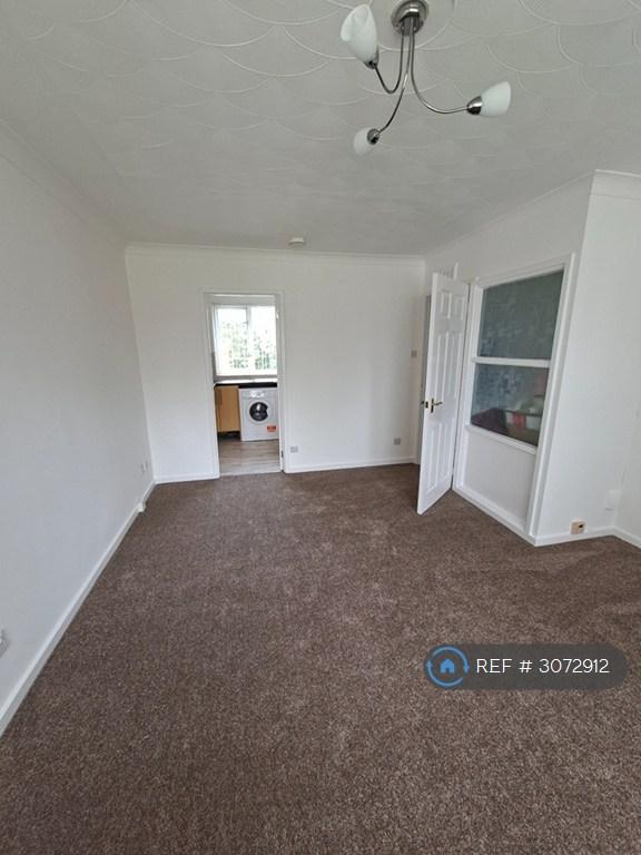 Flat Wellpark Road in Banknock
