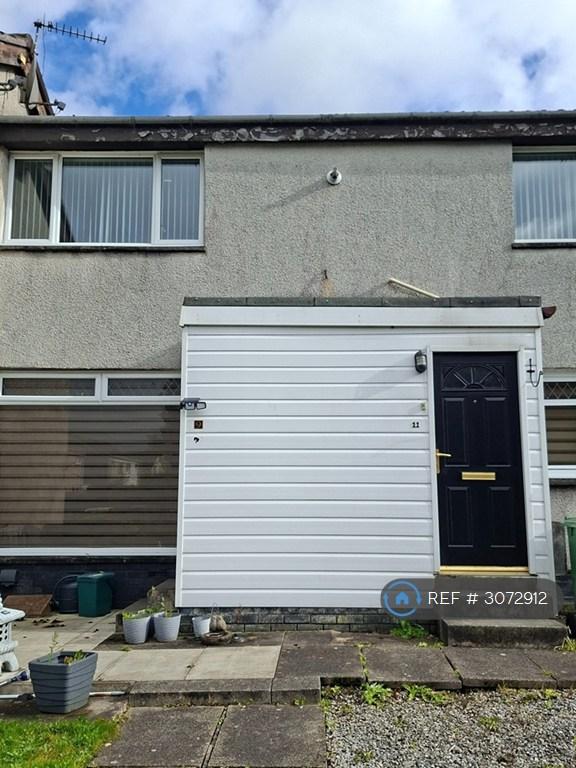 Flat Wellpark Road in Banknock
