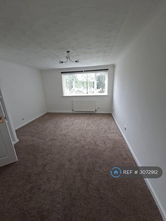 Flat Wellpark Road in Banknock