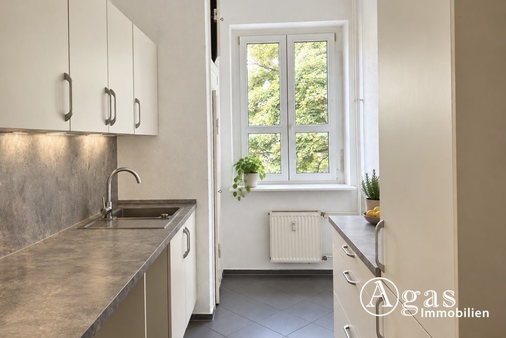 Wohnung Varnhagenstraße in Berlin