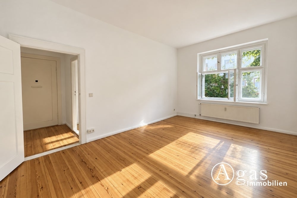 Wohnung Varnhagenstraße in Berlin