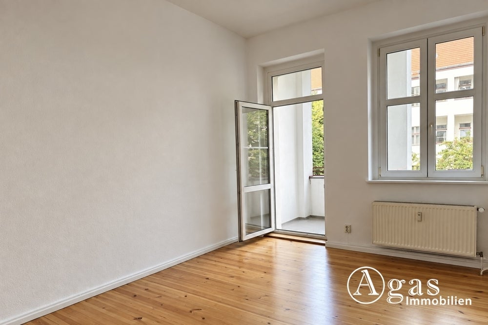 Wohnung Varnhagenstraße in Berlin