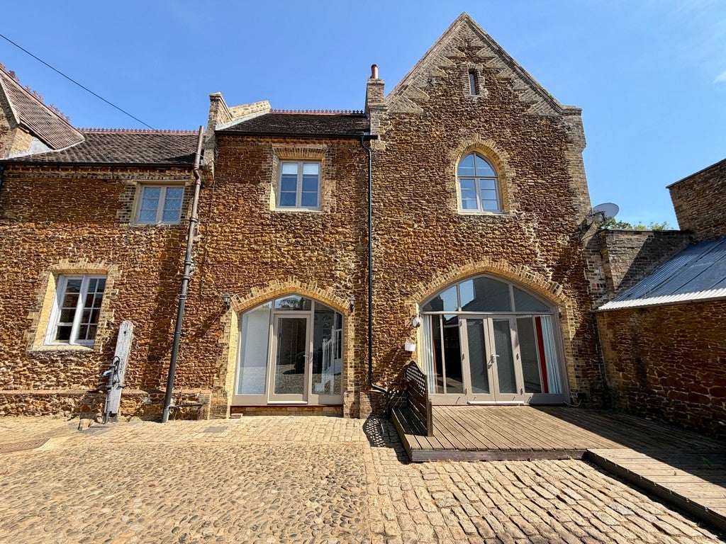 House Station Road in King's Lynn and West Norfolk