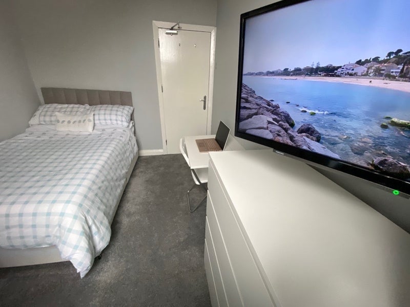 Room Addycombe Terrace in Newcastle upon Tyne