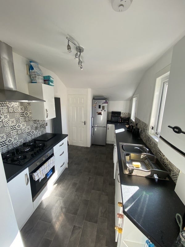 Room Addycombe Terrace in Newcastle upon Tyne
