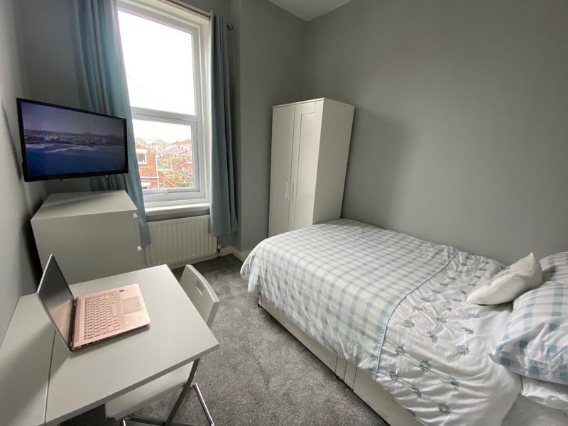 Room Addycombe Terrace in Newcastle upon Tyne