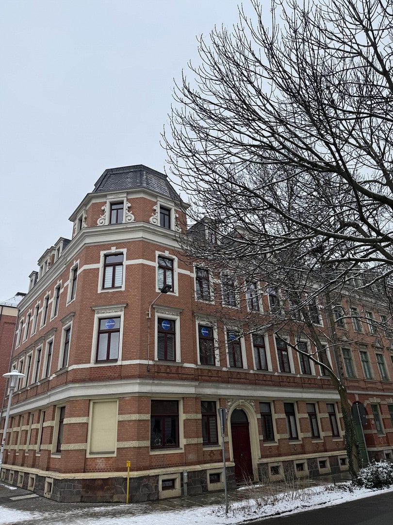 Wohnung Kreisigstraße in Zwickau