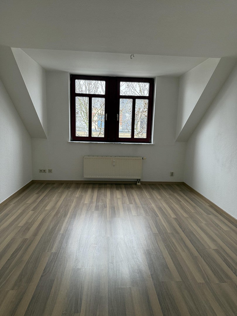 Wohnung Kreisigstraße in Zwickau