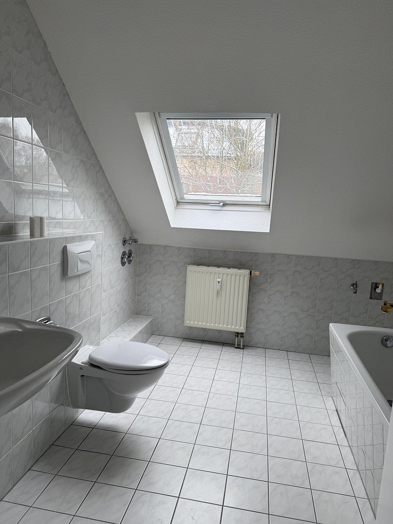 Wohnung Kreisigstraße in Zwickau