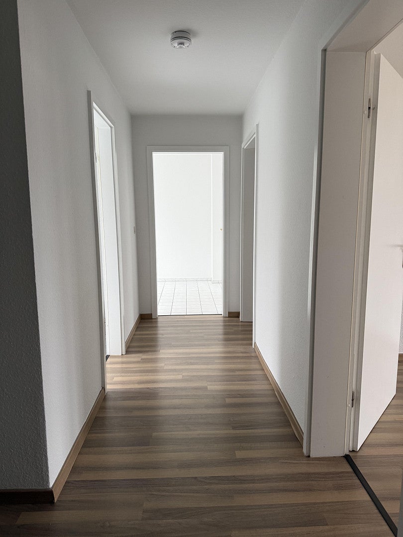 Wohnung Kreisigstraße in Zwickau