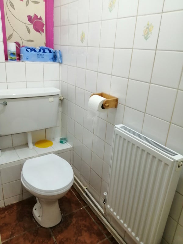 Room Fonthill Road in Greater London