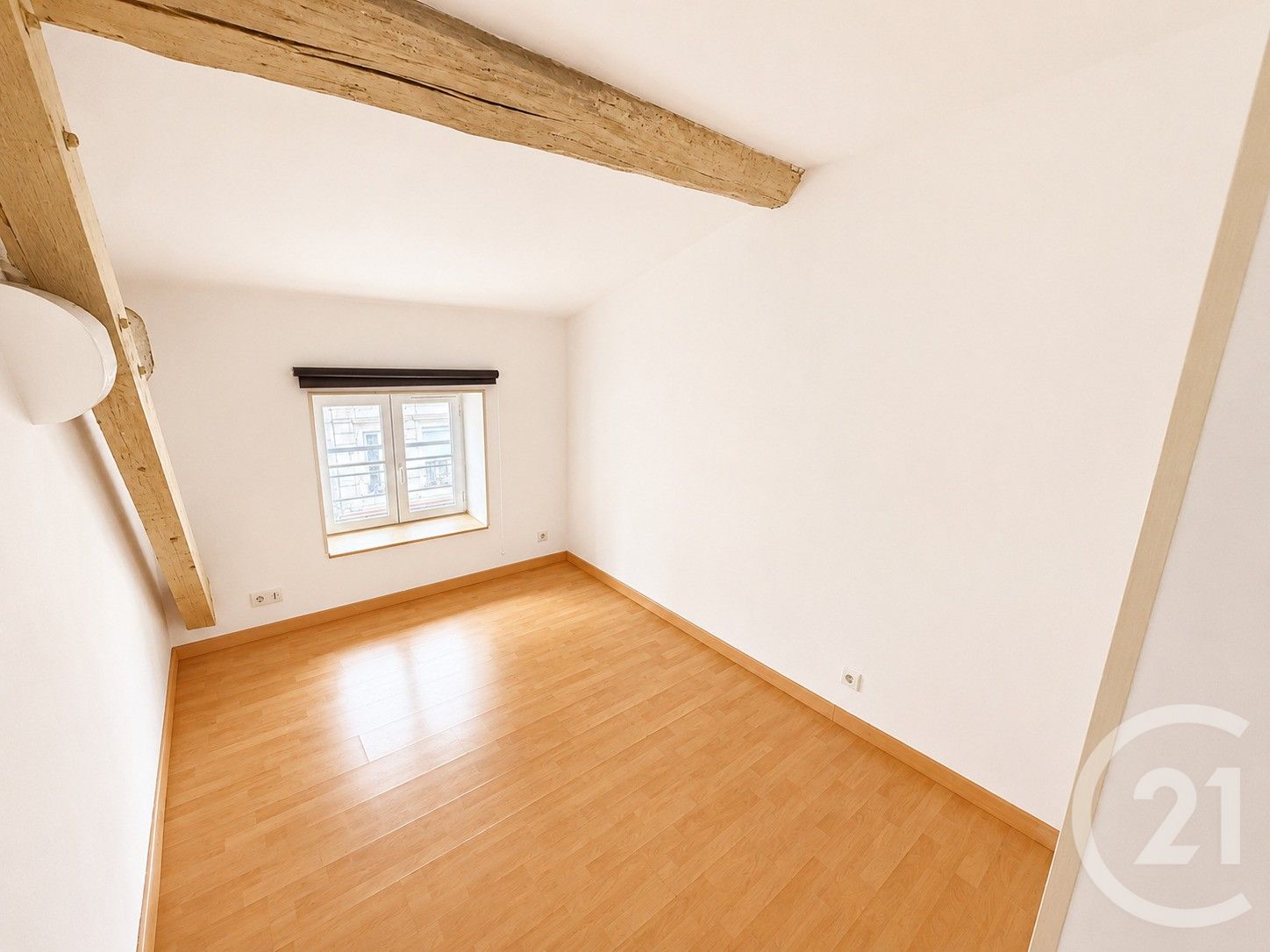 Appartement Rue Blanqui à Saint-Étienne