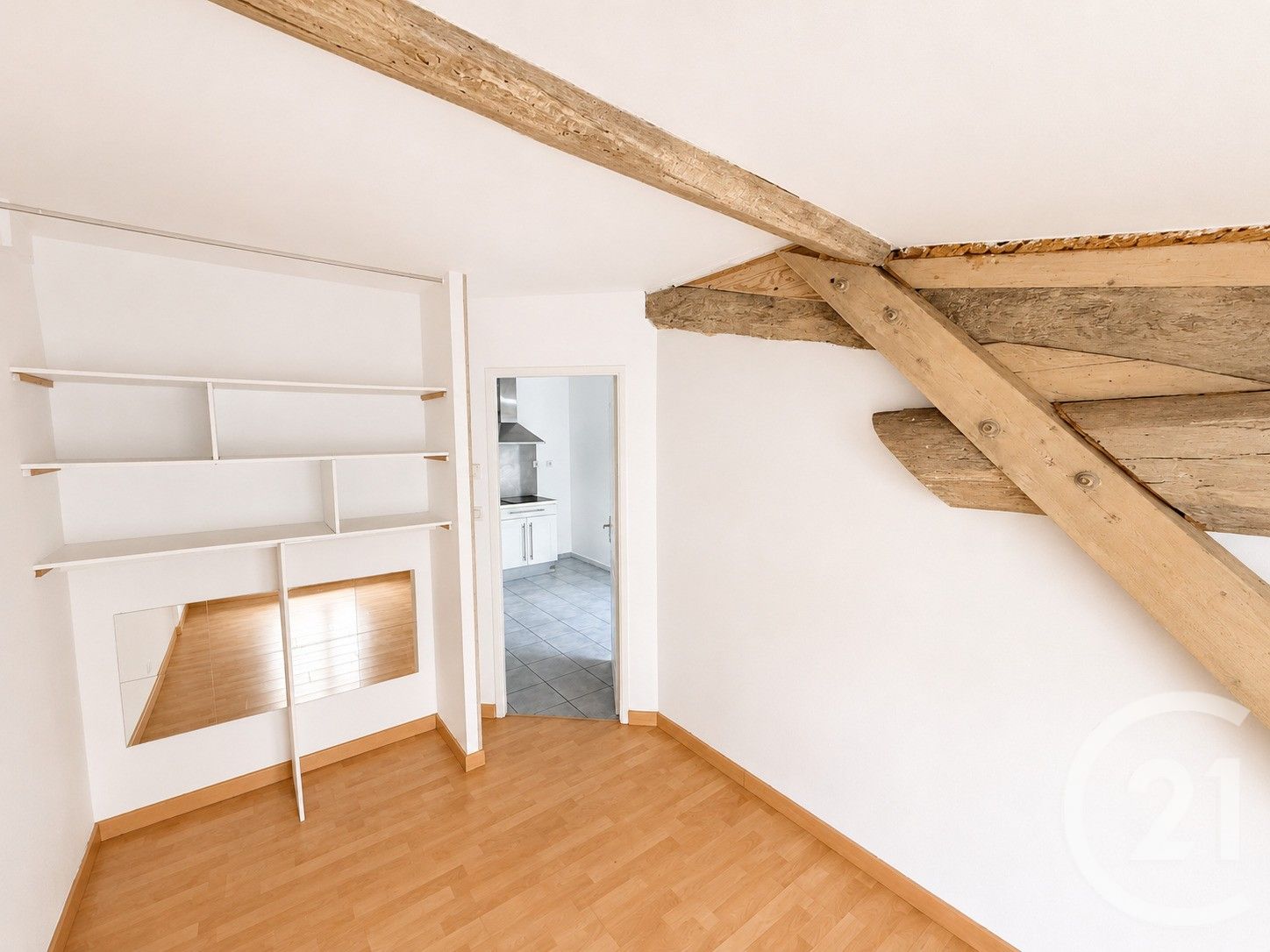 Appartement Rue Blanqui à Saint-Étienne