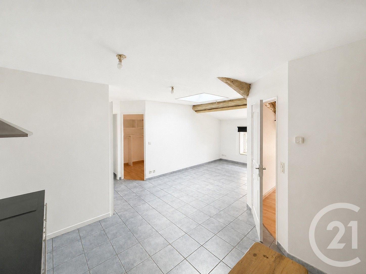 Appartement Rue Blanqui à Saint-Étienne