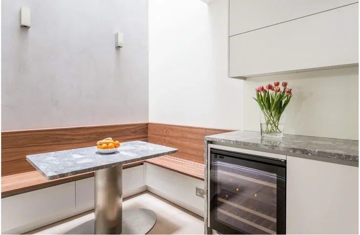 House Wetherby Mews in Greater London