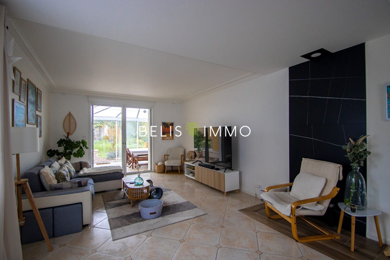 Maison Avenue Gabrielle d'Estrées à Montlouis-sur-Loire