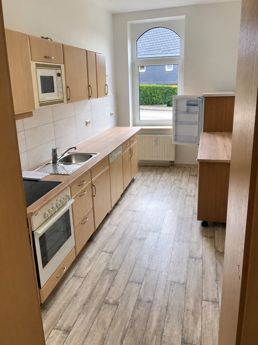 Wohnung Obere Hauptstraße in Hartmannsdorf