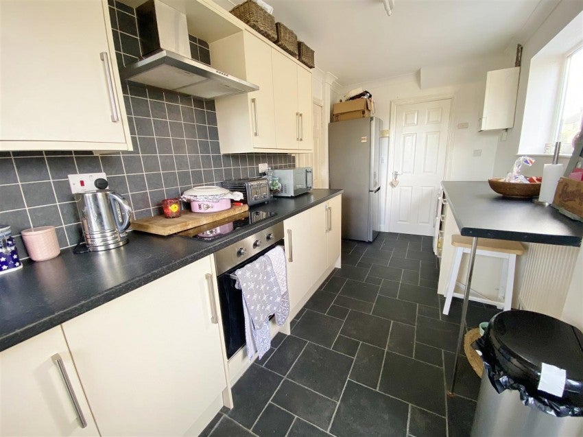 House Lime Tree Grove in Selby