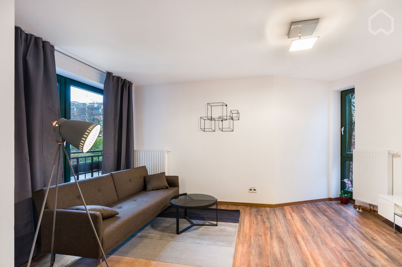 Wohnung Borgfelder Straße in Hamburg