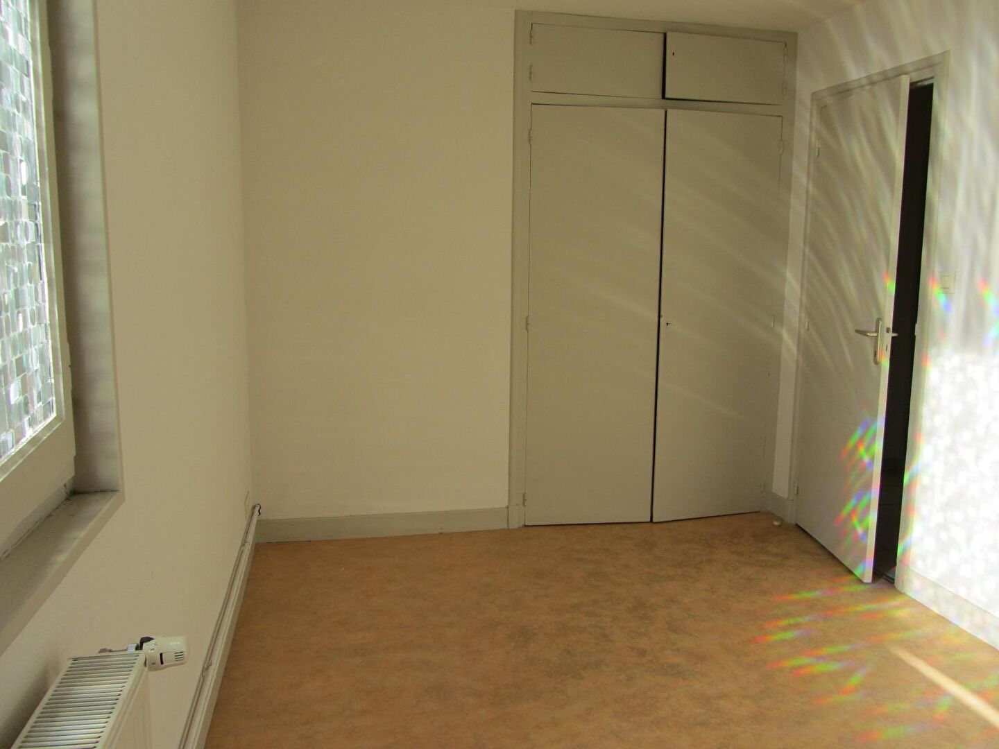 Appartement Rue de l'Église à Ussel
