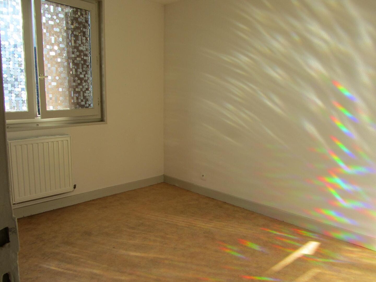 Appartement Rue de l'Église à Ussel