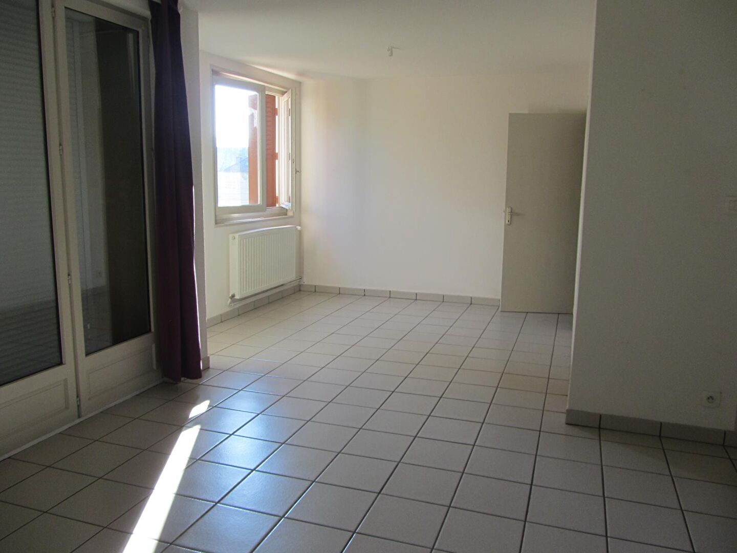 Appartement Rue de l'Église à Ussel