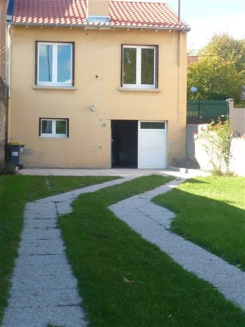 Maison Rue de Bien-Assis à Clermont-Ferrand