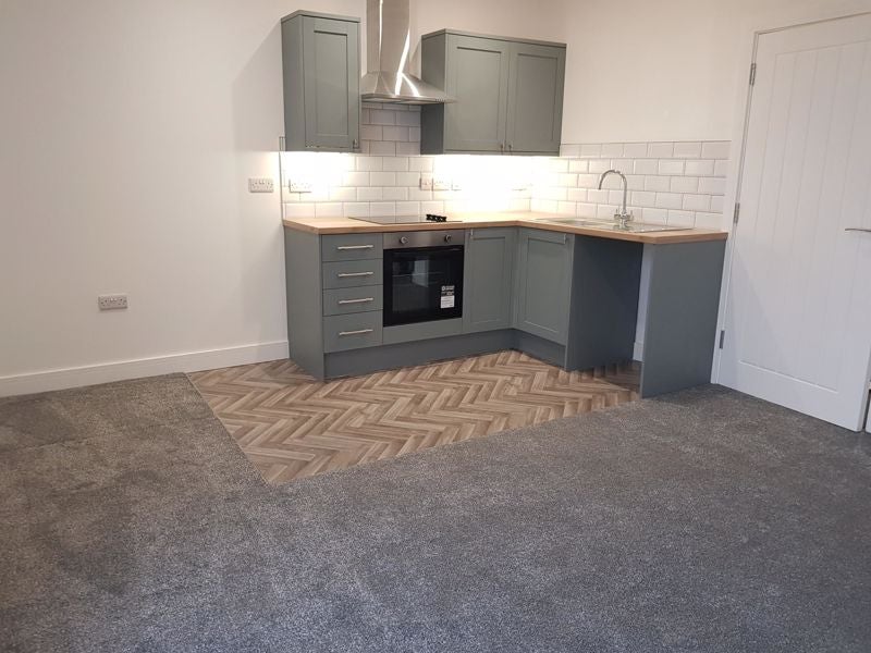Flat Park Close in Priorslee Village