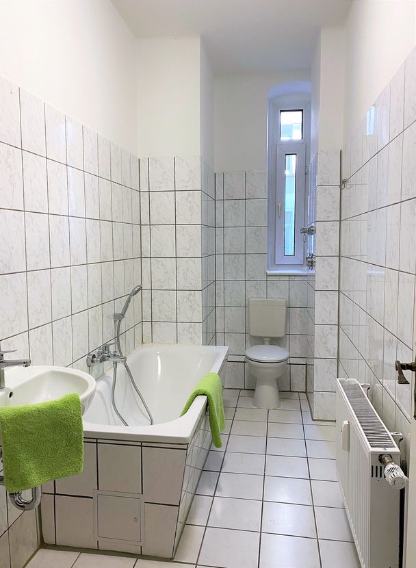 Wohnung Schifferstraße in Magdeburg