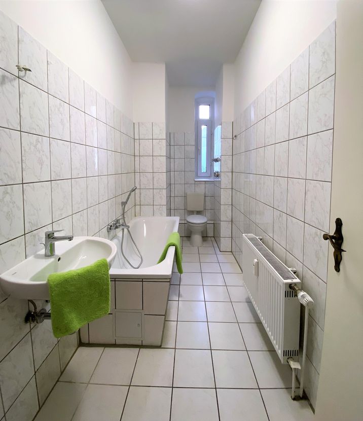 Wohnung Schifferstraße in Magdeburg