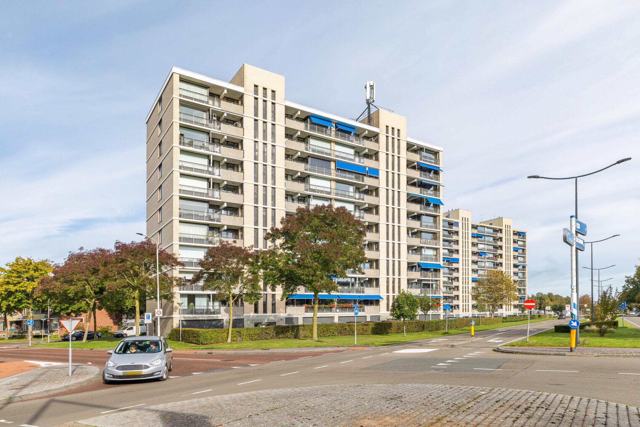 Grote Spie 171 in Breda