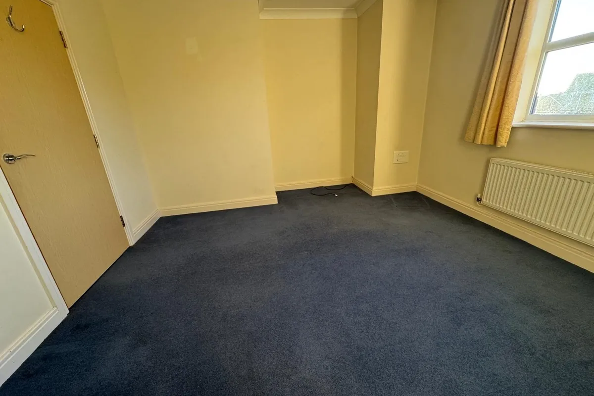 Flat Leapgate Avenue in Wyre Forest