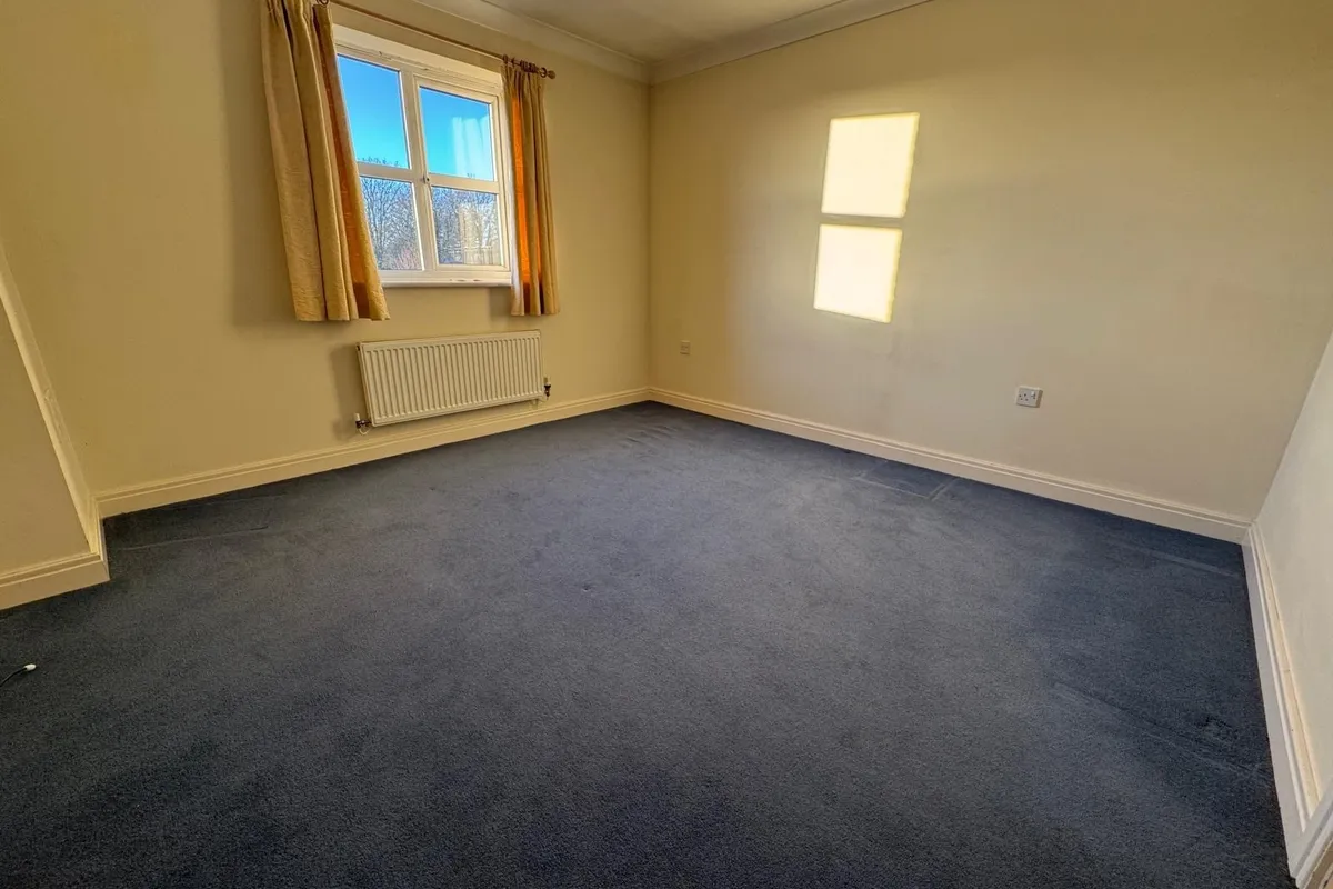 Flat Leapgate Avenue in Wyre Forest