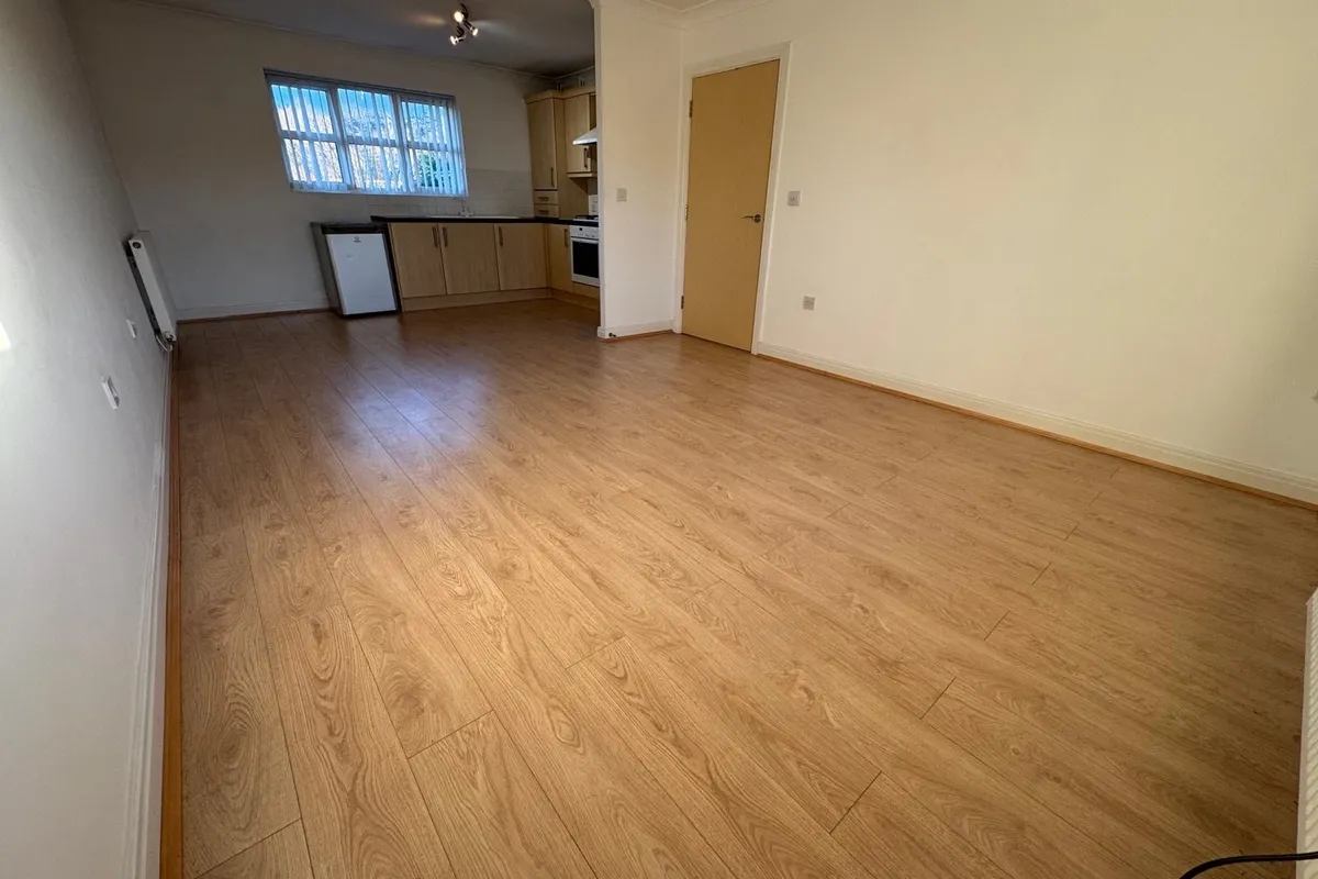 Flat Leapgate Avenue in Wyre Forest