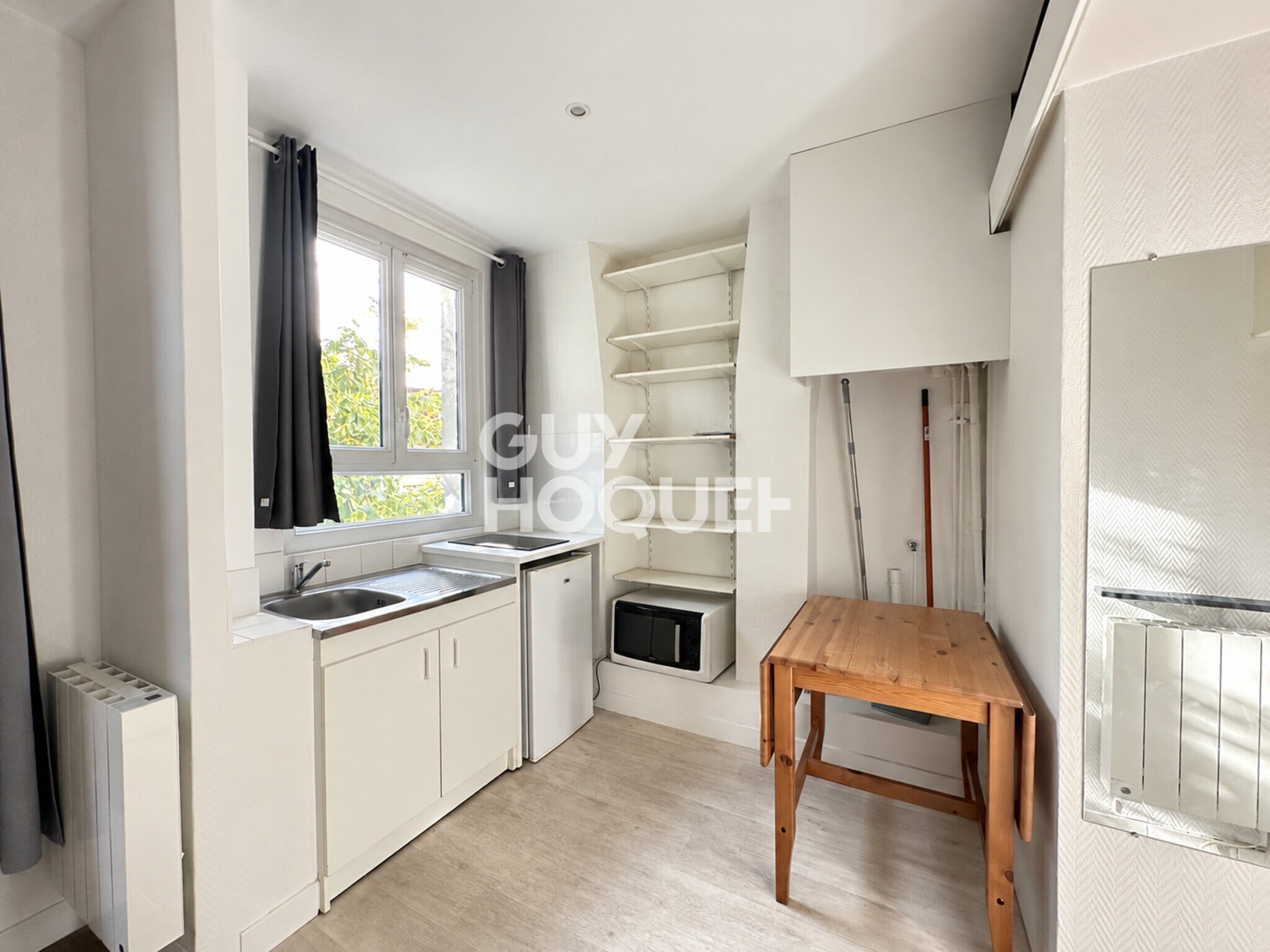 Appartement Rue des Bourguignons à Asnières-sur-Seine