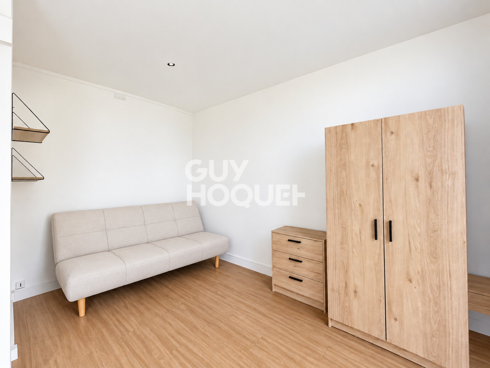 Appartement Rue des Bourguignons à Asnières-sur-Seine