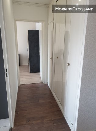 Appartement Rue des Chaumes à Ostwald