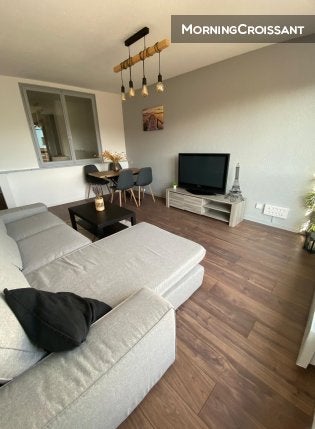 Appartement Rue des Chaumes à Ostwald