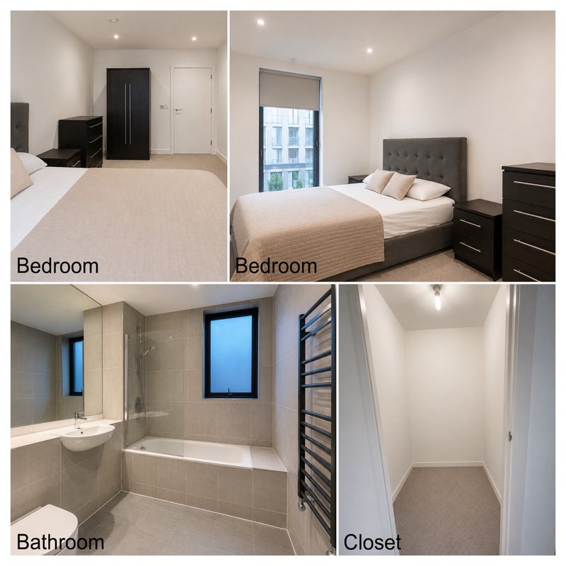 Room Larkwood Avenue in Greater London