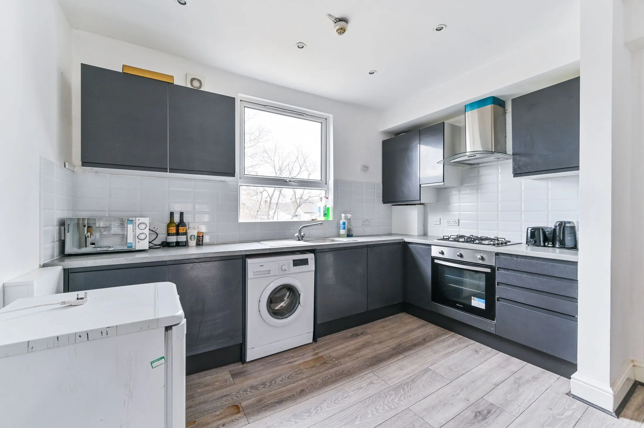 Flat Alexandra Place in Greater London