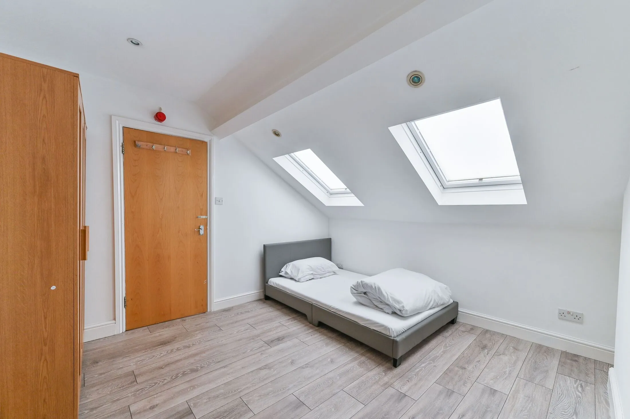 Flat Alexandra Place in Greater London