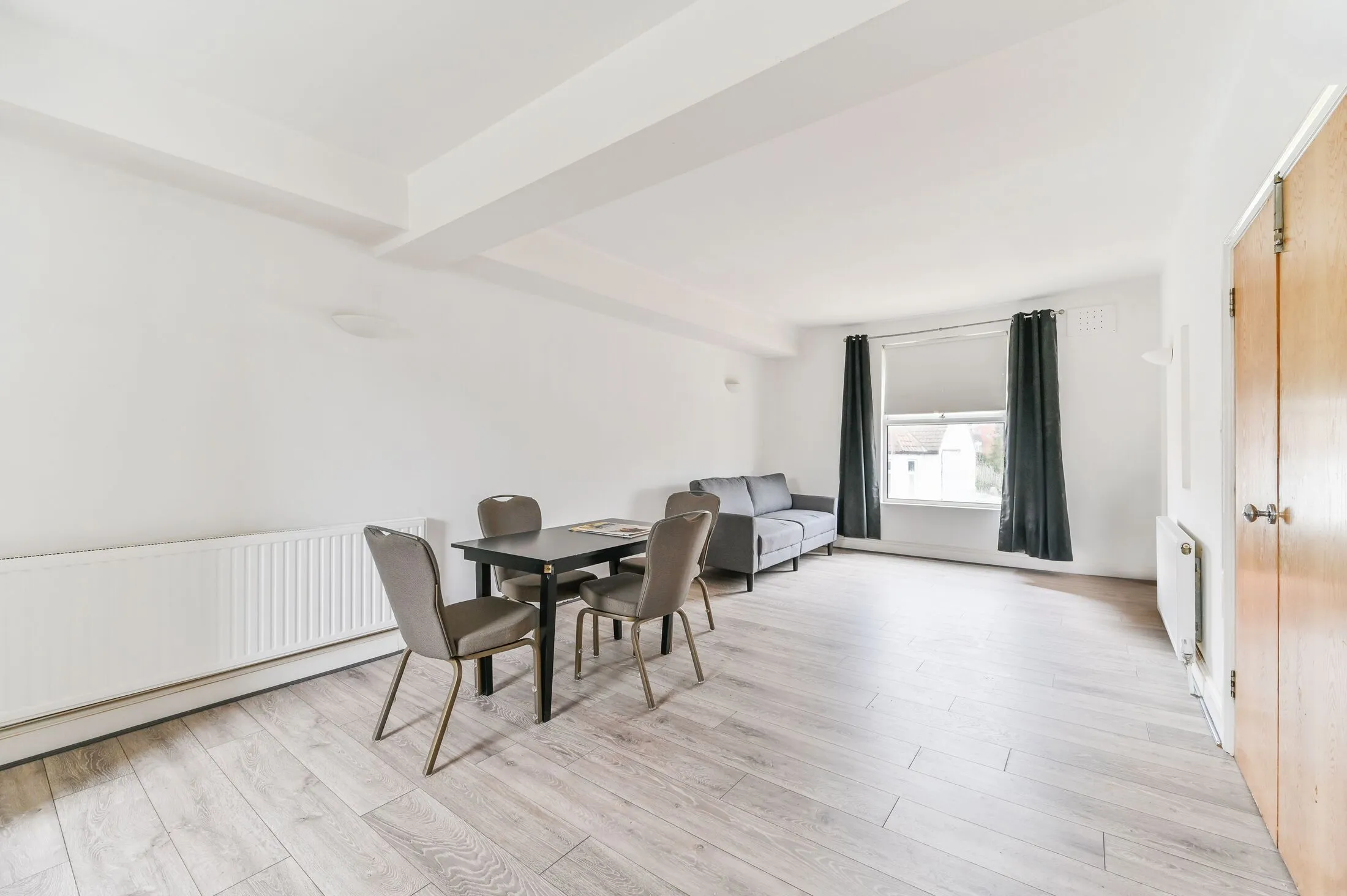 Flat Alexandra Place in Greater London