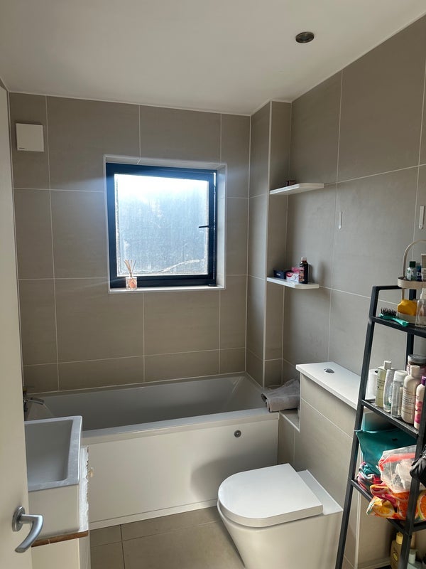 Room Mentmore Terrace in Greater London