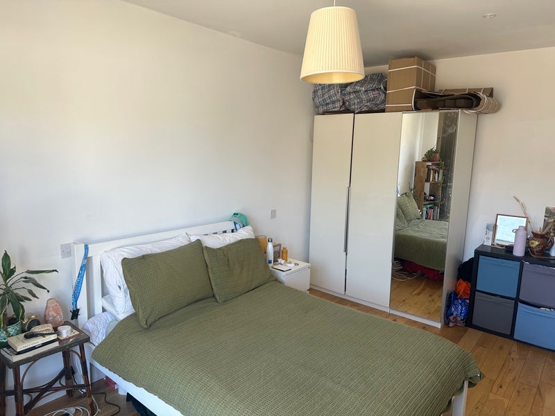 Room Mentmore Terrace in Greater London