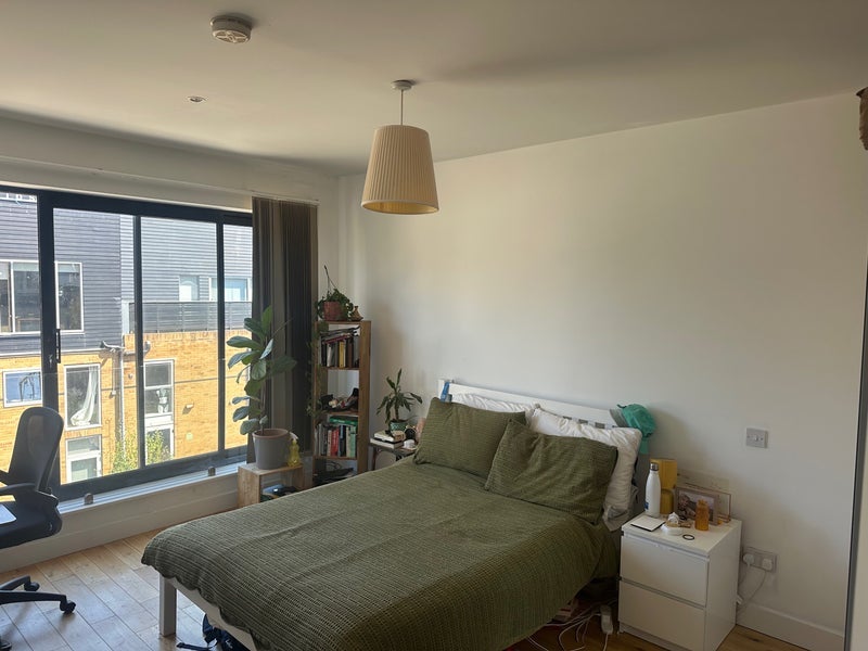 Room Mentmore Terrace in Greater London